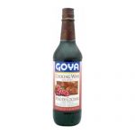 Goya Vino tinto para cocinar