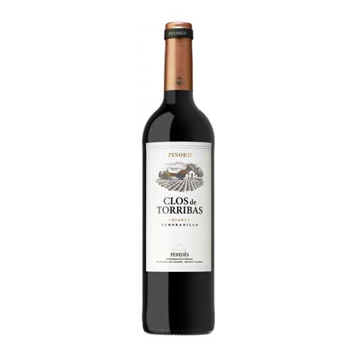 Pinord Clos de Torribas Crianza