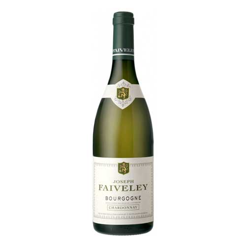 Joseph Faiveley Chardonnay, AOC Borgogne