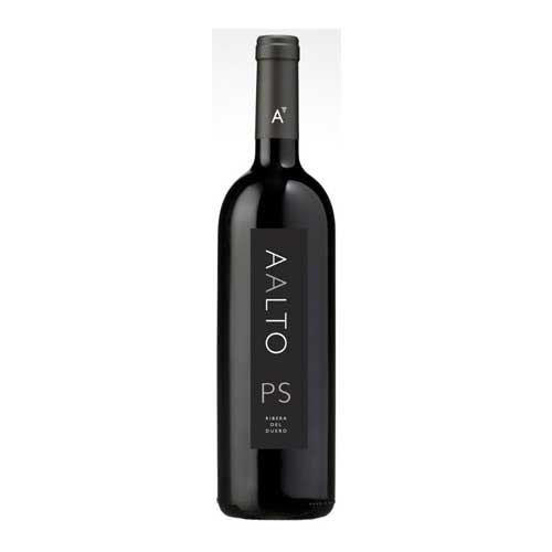 Aalto Pago Seleccionado PS