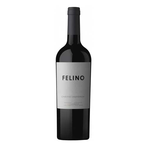 Viña Cobos Felino Cabernet Sauvignon