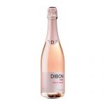 Pinord Dibon Cava Rosado Reserva Brut