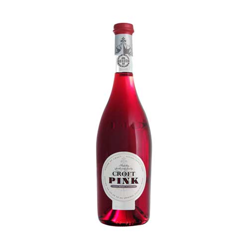 Croft Oporto Rosado