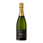 Pinord +&+ Cava Blanco Brut