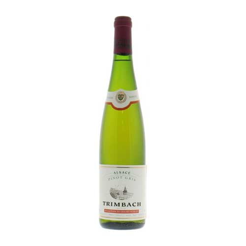 Trimbach Sélection de Grains Nobles, Pinot Gris, AOC Alsace