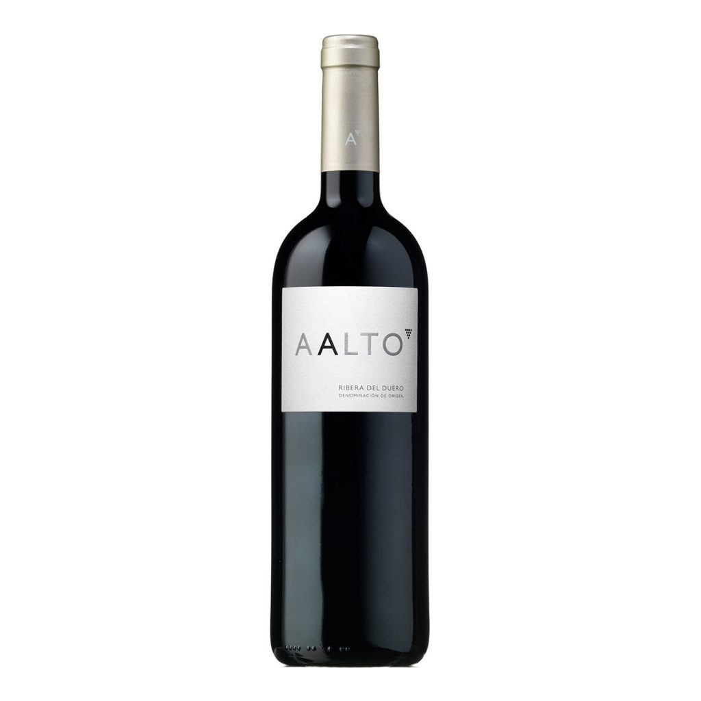 Aalto 750ml Ribera del Duero