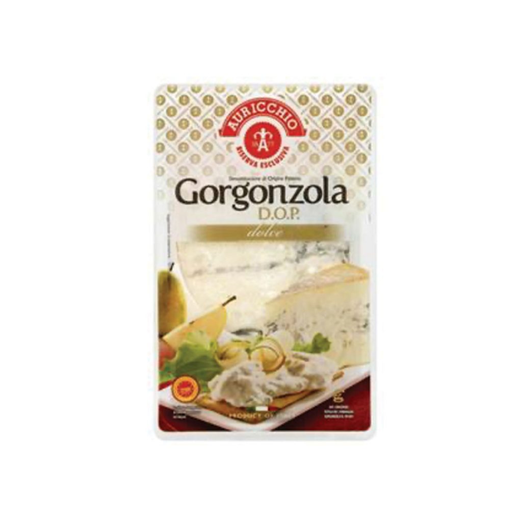 Queso Gorgonzola Auricchio