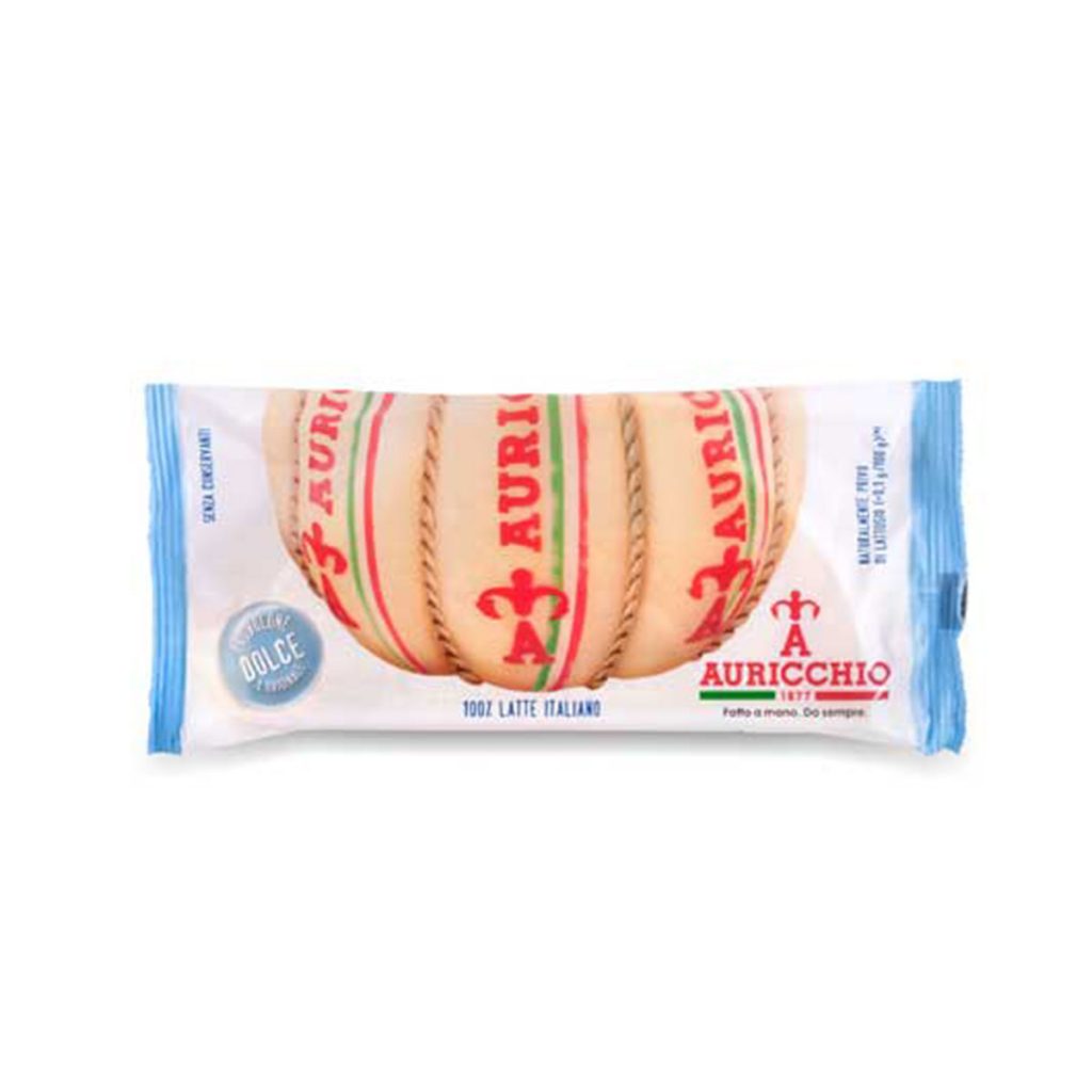 U. Queso Provolone Dulce Auricchio