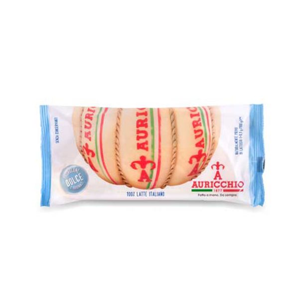 U. Queso Provolone Dulce Auricchio