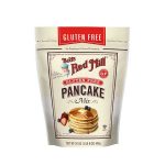 Bob's RM  GF Mezcla Pancake