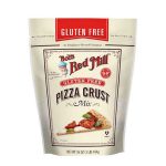 Bob's RM  GF Pizza Crust