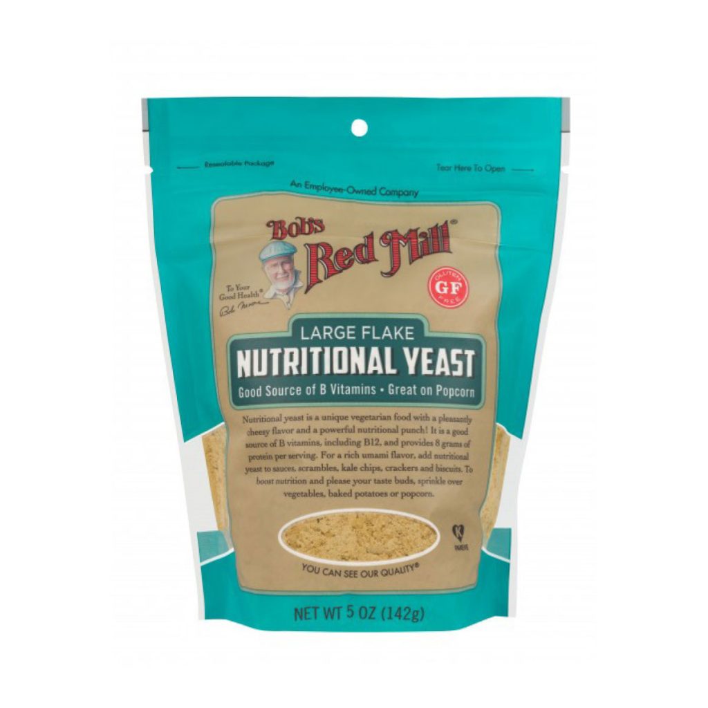 Bob's RM GF Levadura Nutricional