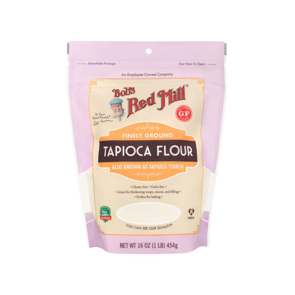 Bob's Red Mill Bob S Rm Gf Harina Tapioca