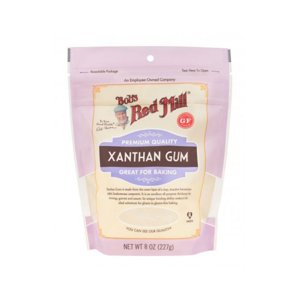 Bob's RM GF Xantan Gum