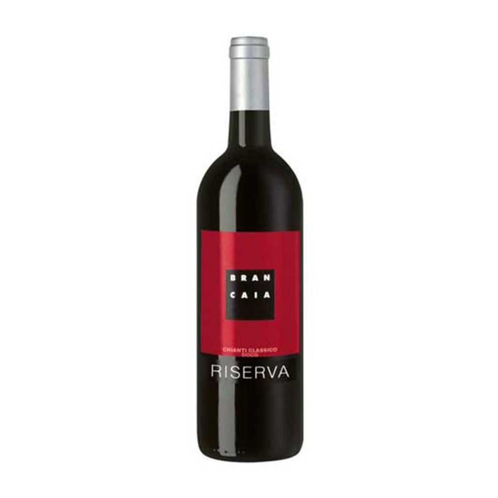 Brancaia Chianti Classico Riserva DOCG