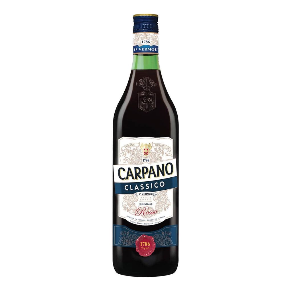 Carpano Vermouth Classico