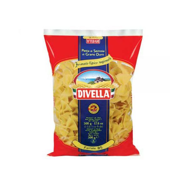 Divella Farfalle 85