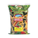 Divella Fusilli 40 al Tomate y Espinaca (al Pomodoro e Spinaci)