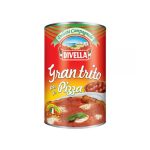 Divella Tomates Triturados para Pizza (Gran Trito di Pomodori Pelati per Pizza )
