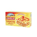 Divella Lasagne 108 al Huevo (all 'uovo)