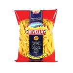 Divella Penne Ziti Rigate 27