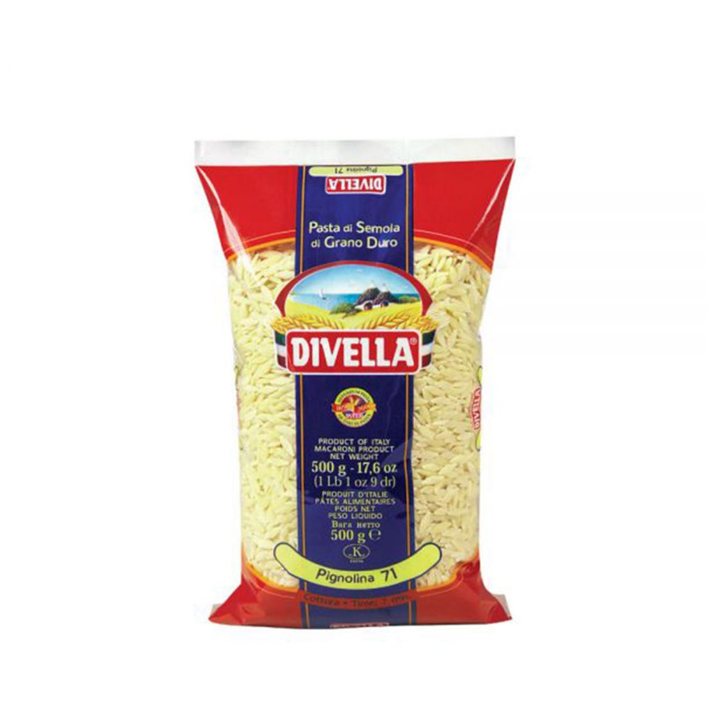 Divella Pignolina 71