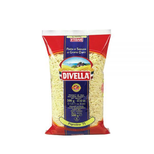 Divella Pignolina 71
