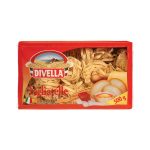 Divella Tagliatelle 95 al Huevo (all 'uovo)