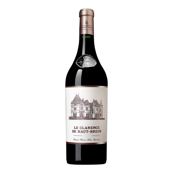 Domaine Clarence Dillon Le Clarence de Haut-Brion, AOC Pessac-Leognan