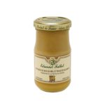 Mostaza Con Miel Y Vinagre Edmond Fallot