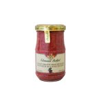 Mostaza Con Cassis Edmont Fallot