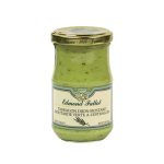 Mostaza Verde Con Estragón Edmont Fallot