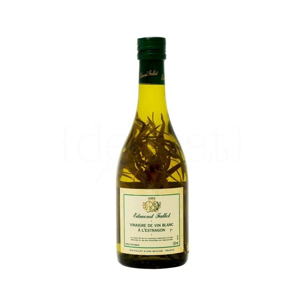 Vinagre Al Estragon Edmond Fallot