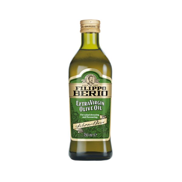 Filippo Berio Aceite de Oliva Extra Virgen 750 mL