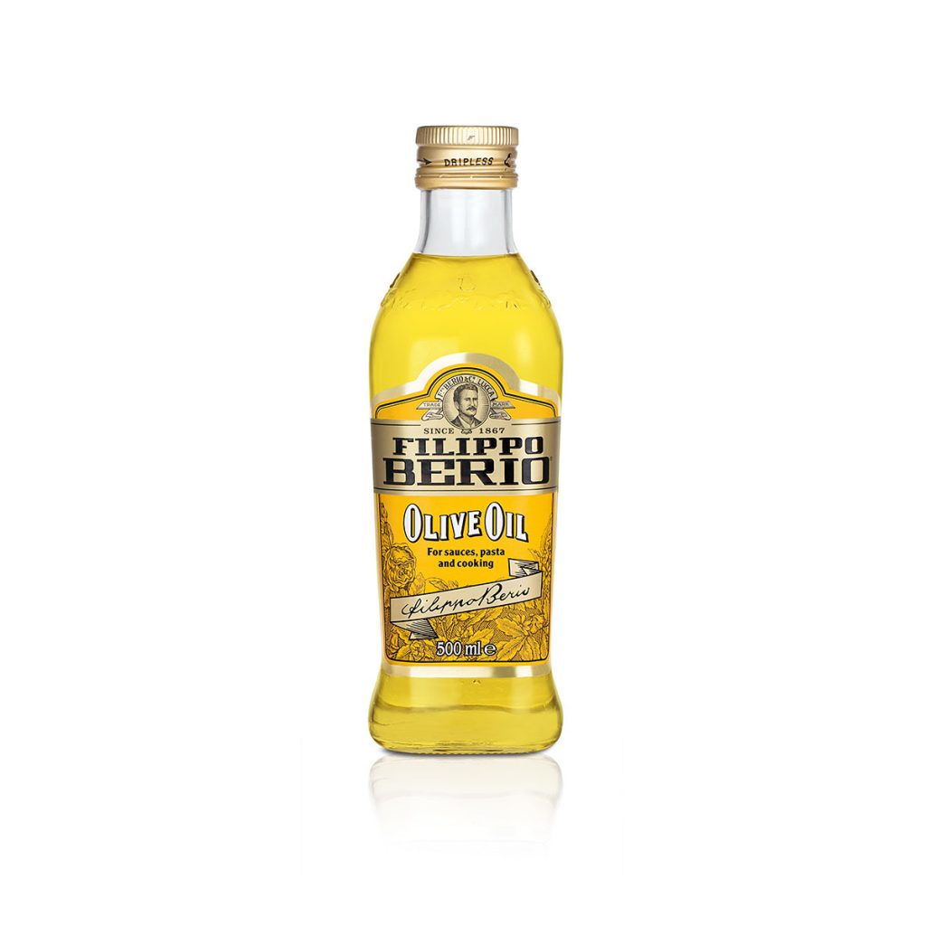 Filippo Berio Aceite de Oliva