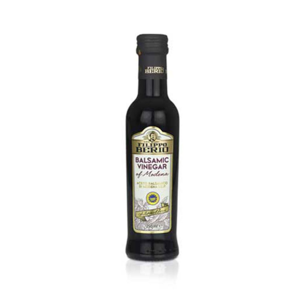 Filippo Berio Balsámico de Modena (Aceto Balsamico di Modena)