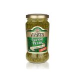 Filippo Berio Pesto Verde (Classic Pesto), Italia