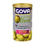 Goya Aceituna Rellena de Anchoa