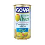 Goya Aceituna Rellena  de Atún