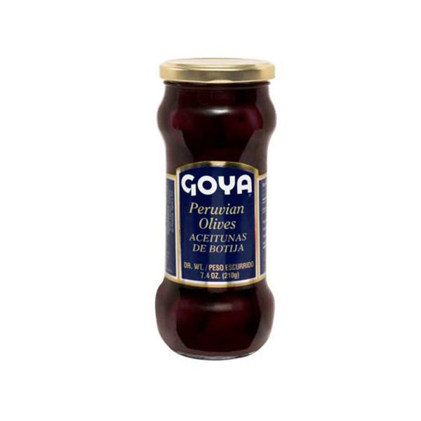 Goya Aceituna de Botija, Peru