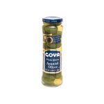 Goya Aceitunas Jumbo Españolas (Plain Queen Spanish Olives)