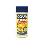 Goya Adobo sin Pimienta (All Purpose Seasoning Without Pepper)