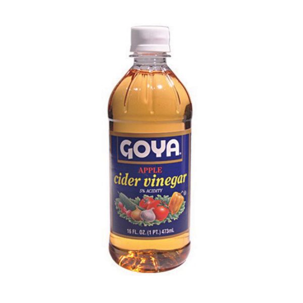 Goya Vinagre de Manzana