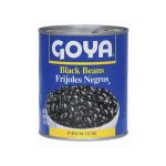 Goya Frijoles Negros (Black Beans)