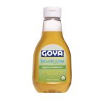 Goya Endulzante Orgánico. Blue Agave