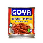 Chile Chipotle Goya En Salsa Adobo 7 Oz