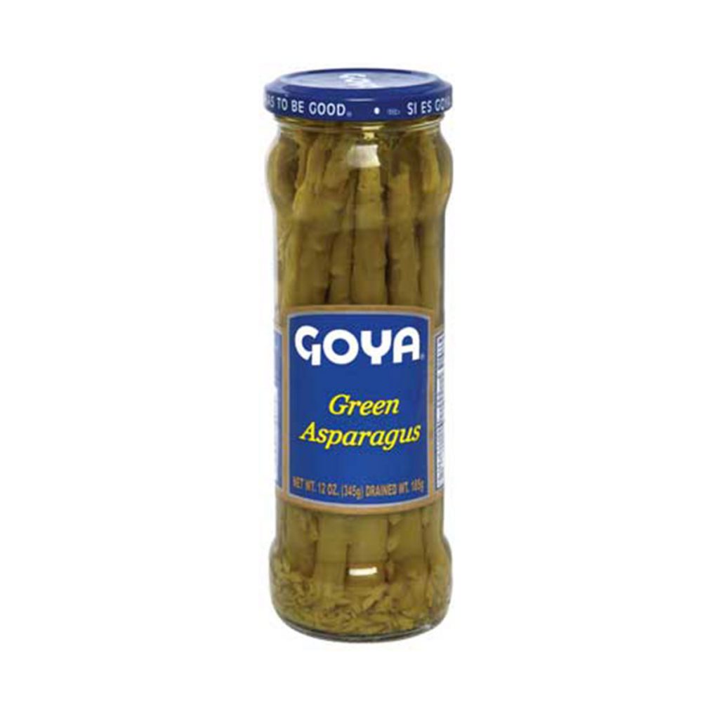 Goya Espárragos Verdes