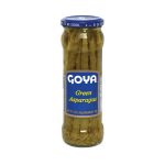 Goya Espárragos Verdes