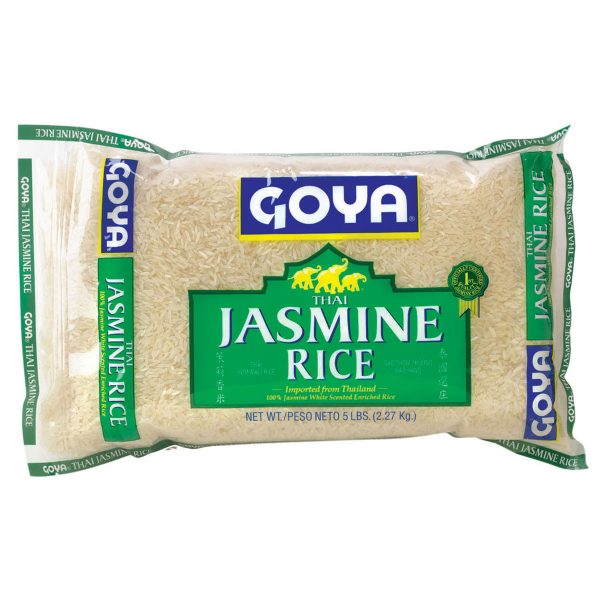 Goya Arroz Jasmine
