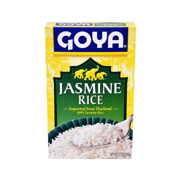 Goya Arroz Jasmine